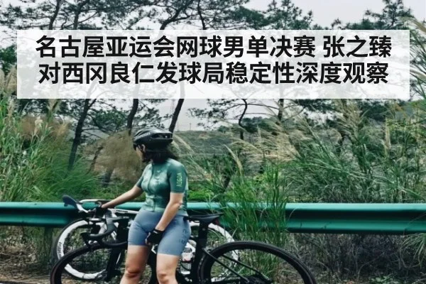 名古屋亚运会网球男单决赛 张之臻对西冈良仁发球局稳定性深度观察