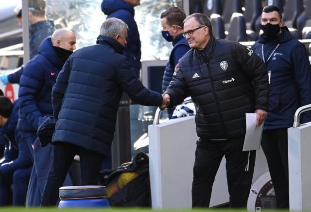 穆帅：凯恩孙兴慜是特别一对 孙：我和凯恩心灵感应