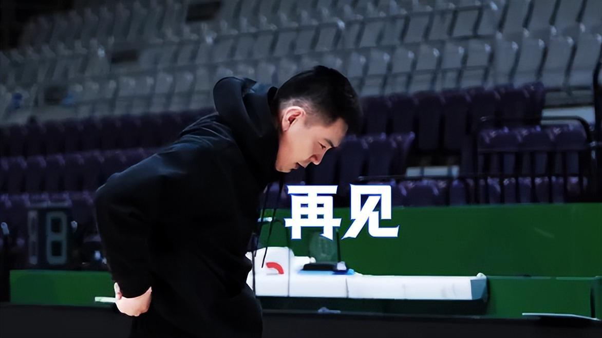 kaiyun-突发！杨鸣已经提交辞呈，再见了辽篮，他想重新执教一支争冠强队
